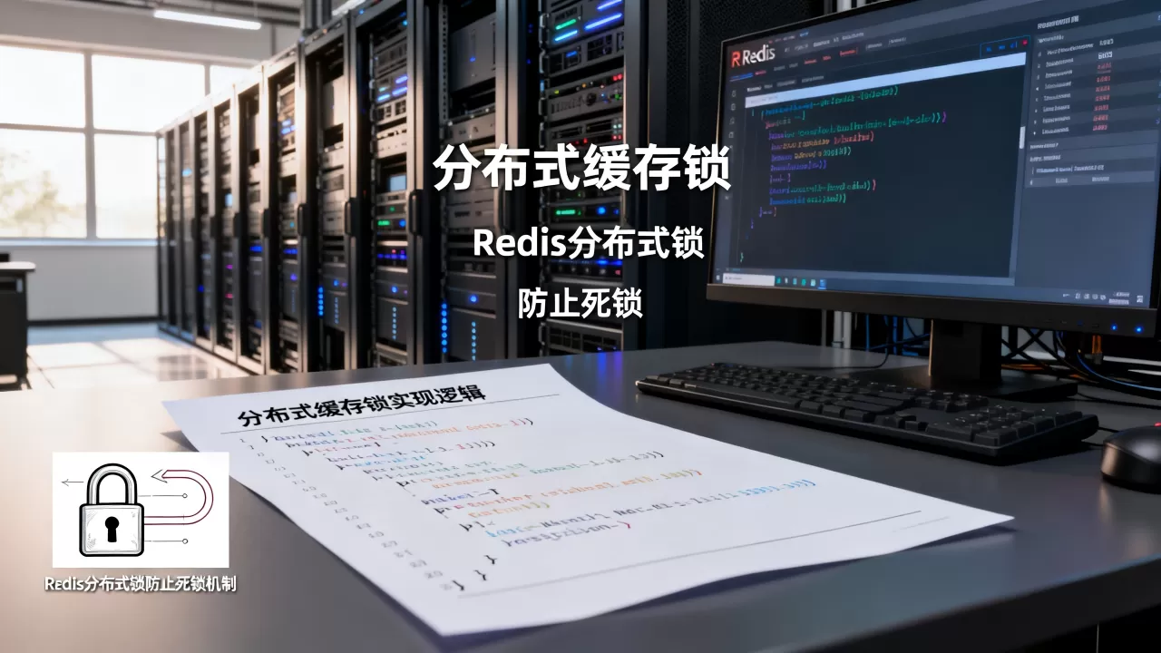 分布式缓存锁如何实现,Redis分布式锁怎么防止死锁? 分布式缓存锁如何实现,Redis分布式锁怎么防止死锁?