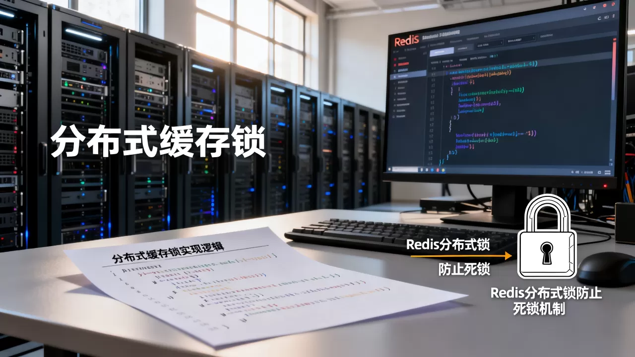 分布式缓存锁如何实现,Redis分布式锁怎么防止死锁? 分布式缓存锁如何实现,Redis分布式锁怎么防止死锁?