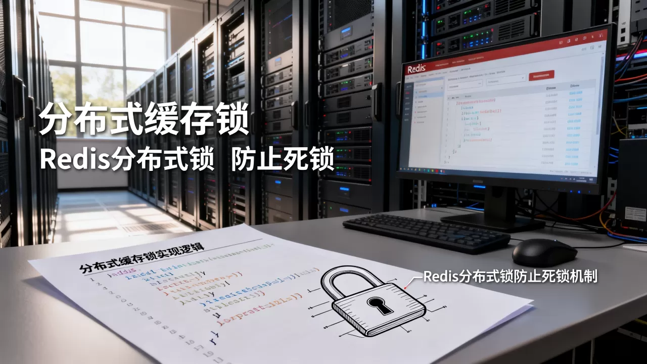 分布式缓存锁如何实现,Redis分布式锁怎么防止死锁? 分布式缓存锁如何实现,Redis分布式锁怎么防止死锁?