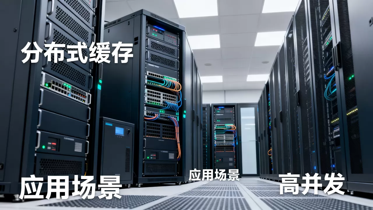 分布式缓存到底有哪些应用场景,分布式缓存如何解决高并发? 分布式缓存到底有哪些应用场景,分布式缓存如何解决高并发?