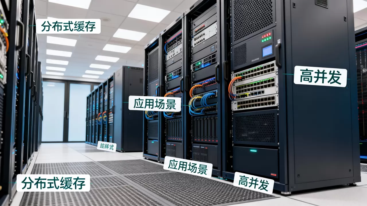 分布式缓存到底有哪些应用场景,分布式缓存如何解决高并发? 分布式缓存到底有哪些应用场景,分布式缓存如何解决高并发?
