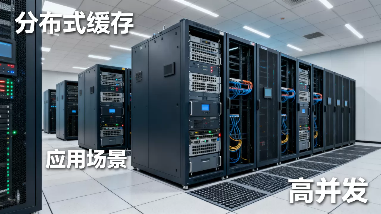 分布式缓存到底有哪些应用场景,分布式缓存如何解决高并发? 分布式缓存到底有哪些应用场景,分布式缓存如何解决高并发?