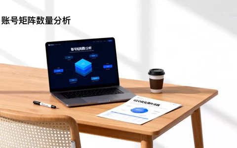 2026年GEO优化需要多少账号矩阵，GEO优化怎么操作？
