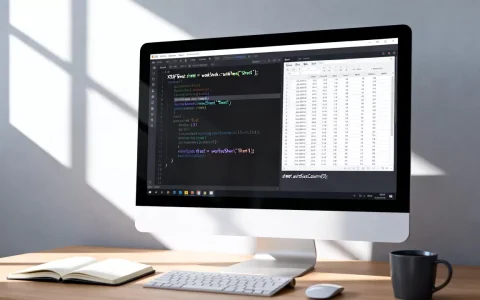 Java怎么设置Excel列宽，POI导出Excel列宽自动适应怎么实现？