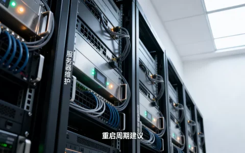 服务器长时间不重启有影响吗，服务器多长时间重启一次合适？