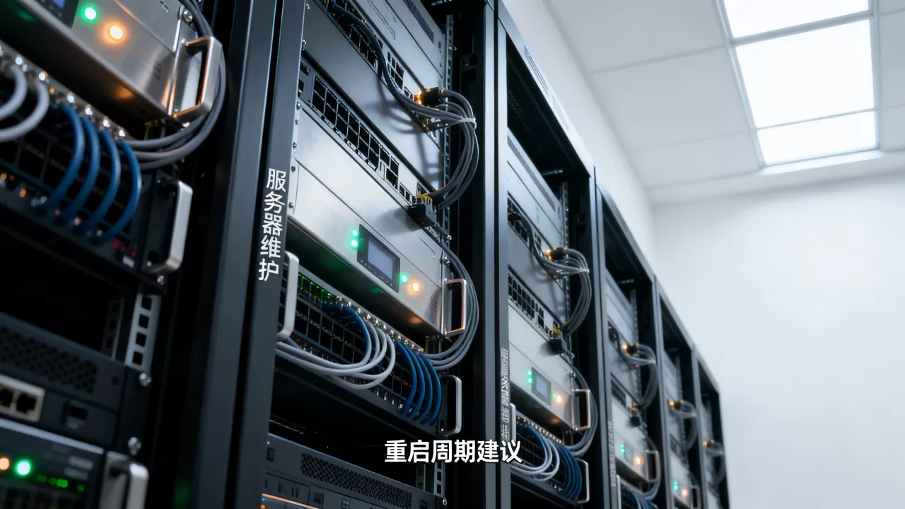 服务器长时间不重启有影响吗,服务器多长时间重启一次合适? 服务器长时间不重启有影响吗,服务器多长时间重启一次合适?
