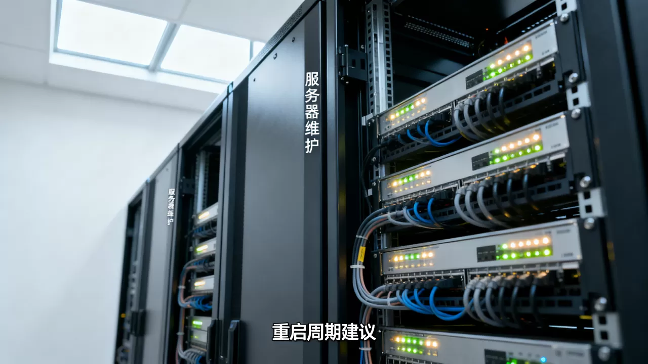 服务器长时间不重启有影响吗,服务器多长时间重启一次合适? 服务器长时间不重启有影响吗,服务器多长时间重启一次合适?