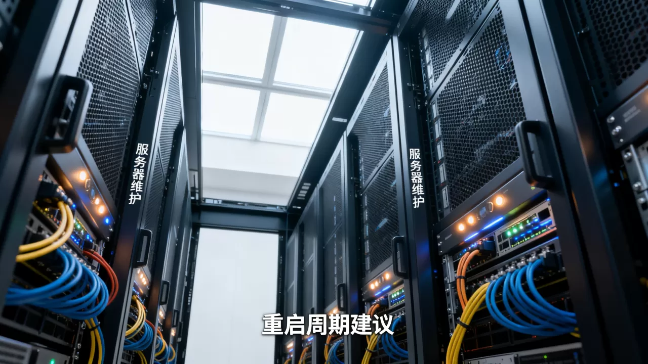 服务器长时间不重启有影响吗,服务器多长时间重启一次合适? 服务器长时间不重启有影响吗,服务器多长时间重启一次合适?