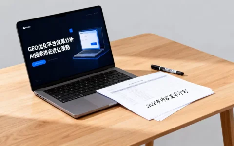 2026年GEO优化内容发哪个平台效果好，AI搜索排名优化怎么做？