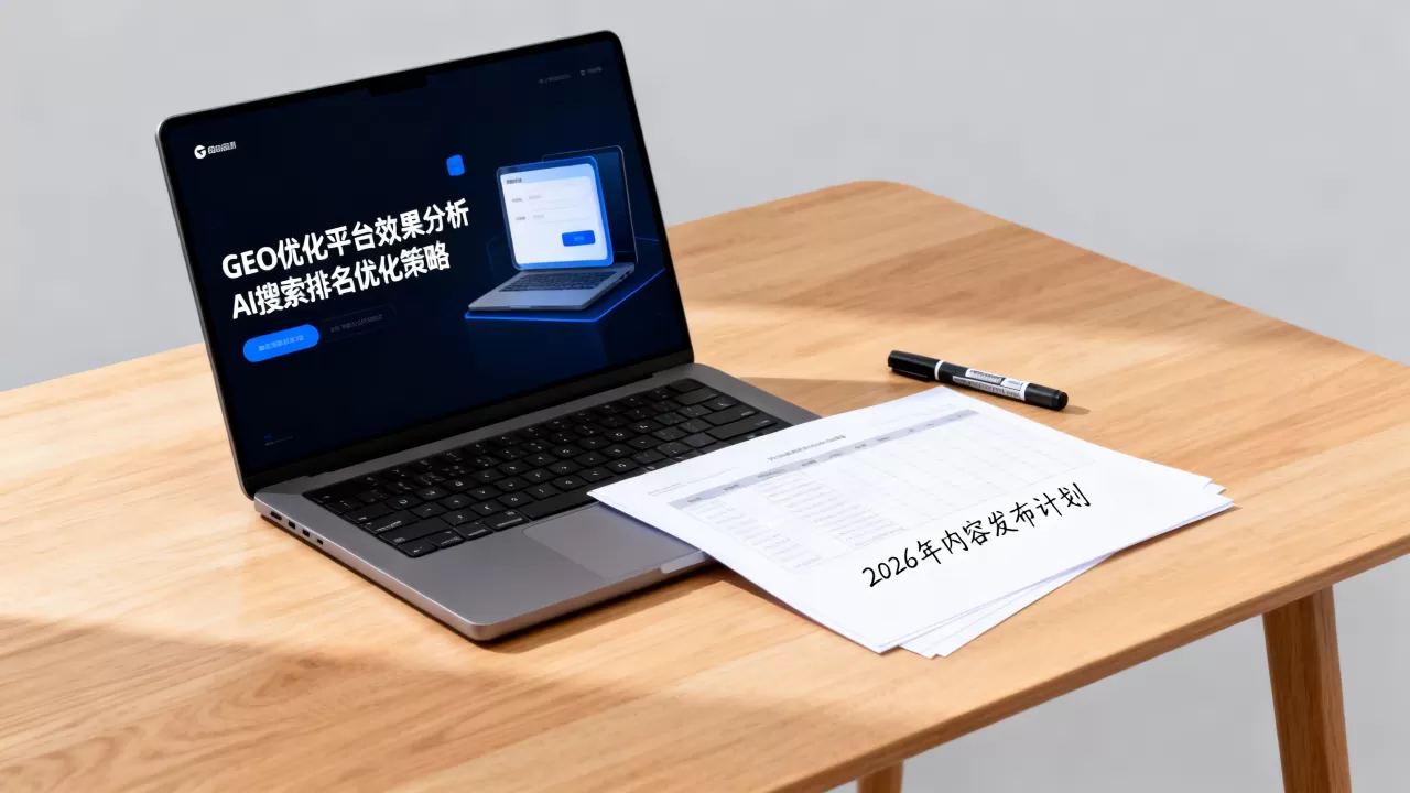 2026年GEO优化内容发哪个平台效果好,AI搜索排名优化怎么做? 2026年GEO优化内容发哪个平台效果好,AI搜索排名优化怎么做?