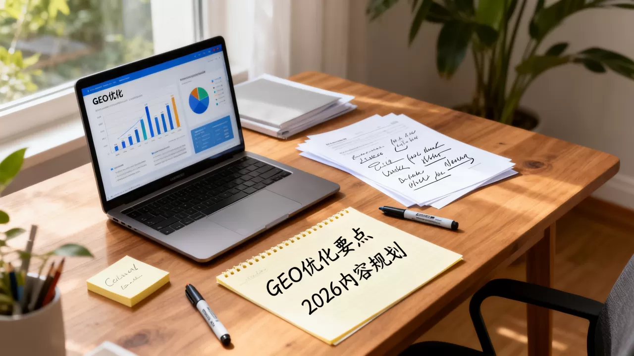 2026年GEO优化到底要写多少内容,如何做GEO优化? 2026年GEO优化到底要写多少内容,如何做GEO优化?