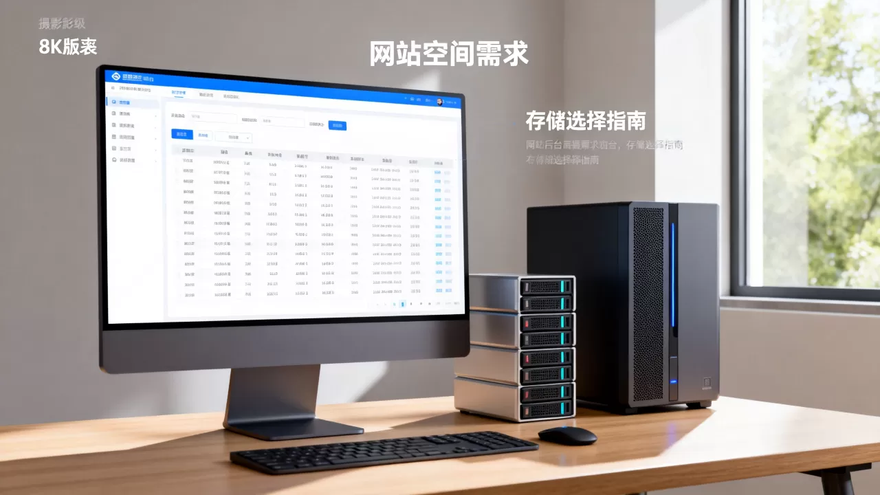 发布网站到底需要多大空间,个人建站空间怎么选择才合适? 发布网站到底需要多大空间,个人建站空间怎么选择才合适?