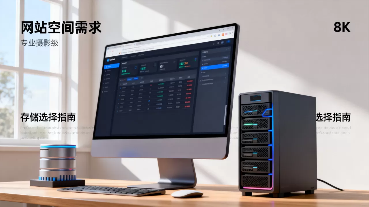 发布网站到底需要多大空间,个人建站空间怎么选择才合适? 发布网站到底需要多大空间,个人建站空间怎么选择才合适?