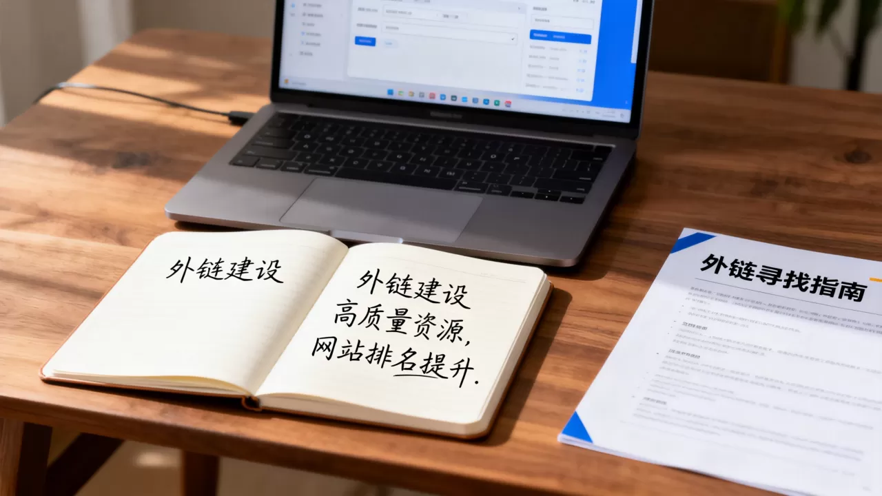 如何通过发外链快速提升网站排名,高质量外链在哪里找? 如何通过发外链快速提升网站排名,高质量外链在哪里找?
