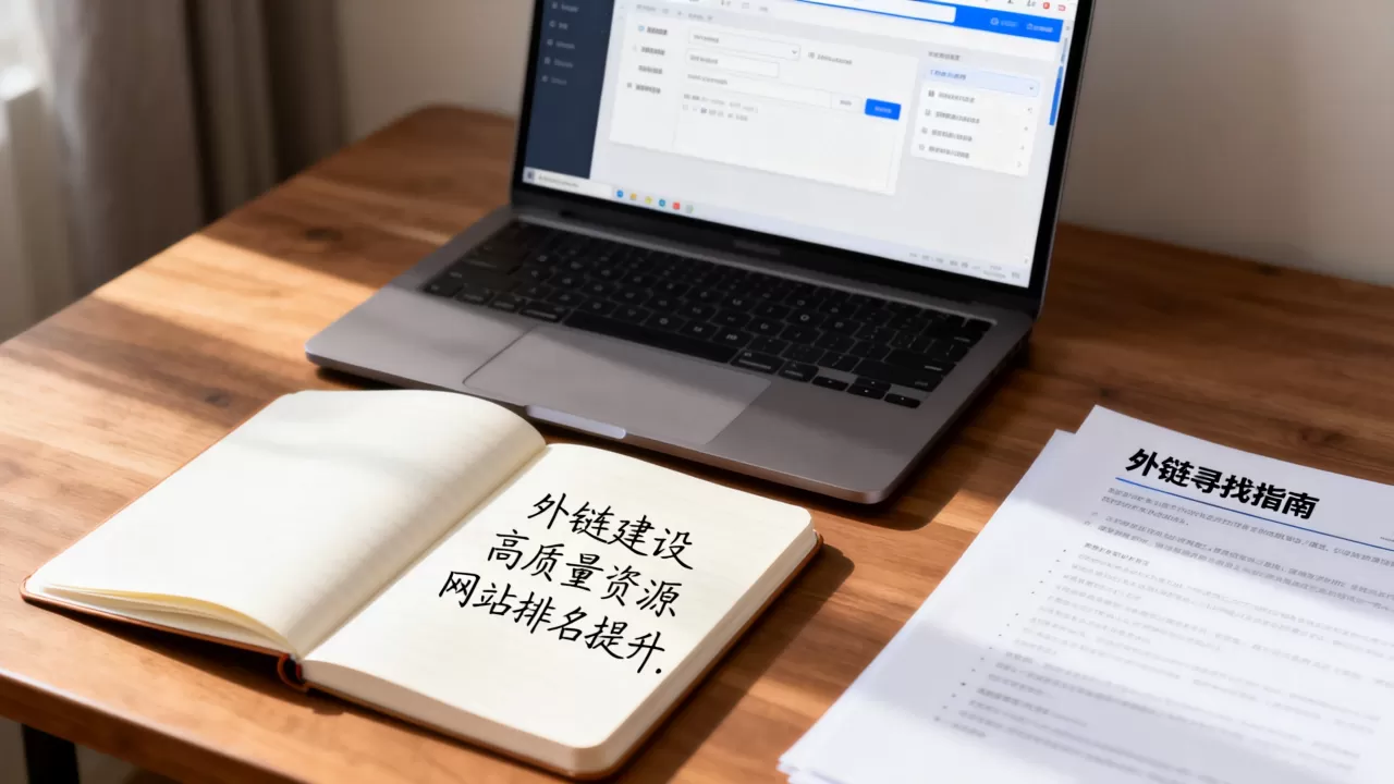 如何通过发外链快速提升网站排名,高质量外链在哪里找? 如何通过发外链快速提升网站排名,高质量外链在哪里找?