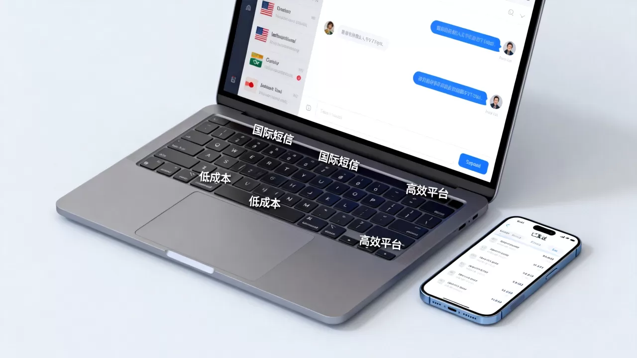 哪个发国际短信的系统比较便宜,国际短信平台哪个好用? 哪个发国际短信的系统比较便宜,国际短信平台哪个好用?