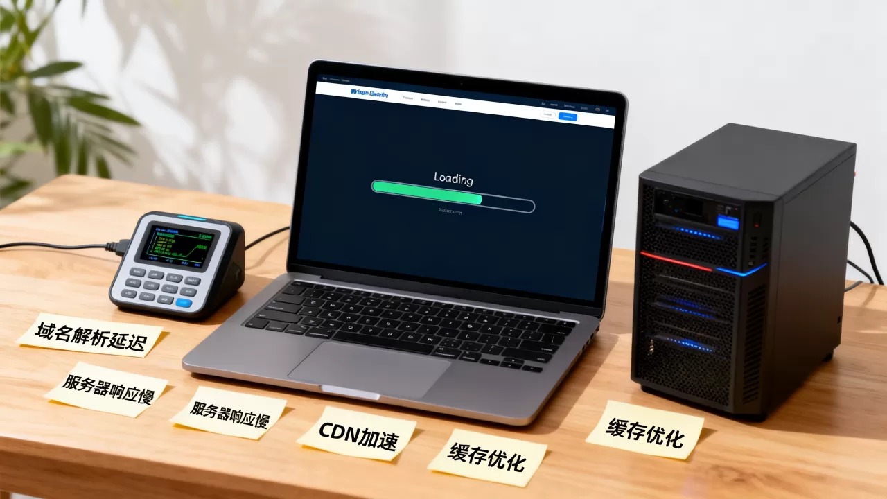 网站访问速度慢是域名还是服务器的问题,如何提高网站访问速度? 网站访问速度慢是域名还是服务器的问题,如何提高网站访问速度?