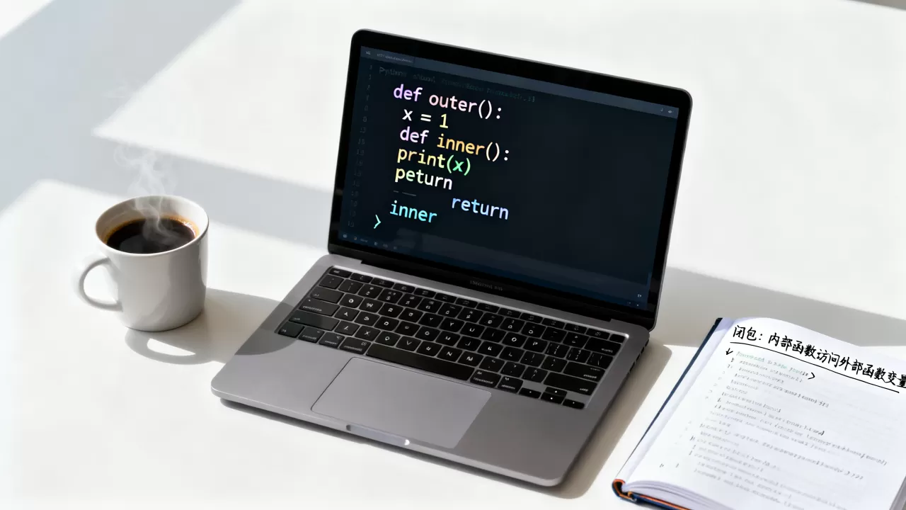 Python闭包到底是什么,Python闭包的用法有哪些? Python闭包到底是什么,Python闭包的用法有哪些?