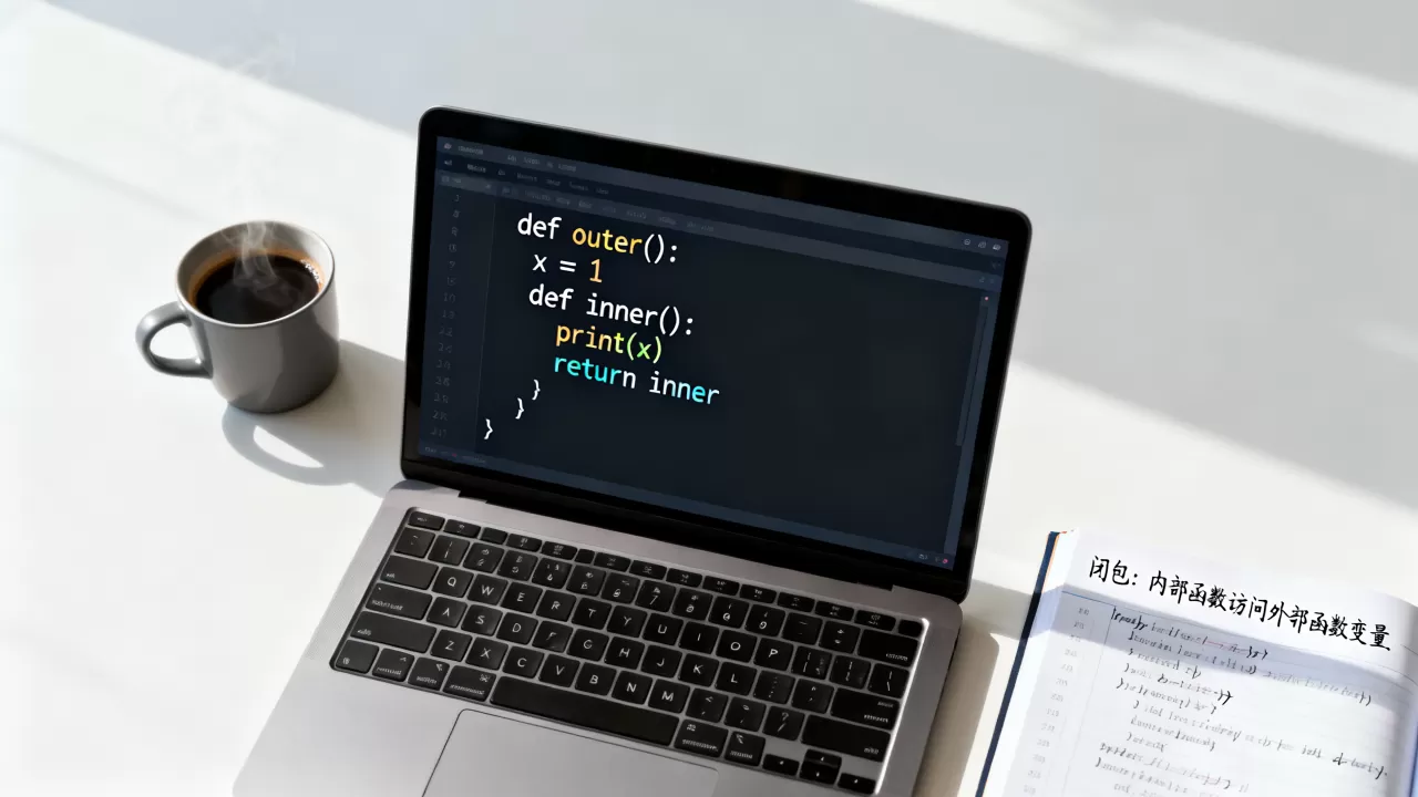 Python闭包到底是什么,Python闭包的用法有哪些? Python闭包到底是什么,Python闭包的用法有哪些?