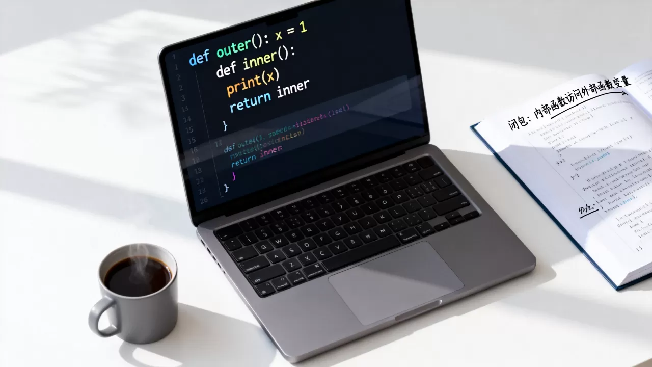Python闭包到底是什么,Python闭包的用法有哪些? Python闭包到底是什么,Python闭包的用法有哪些?