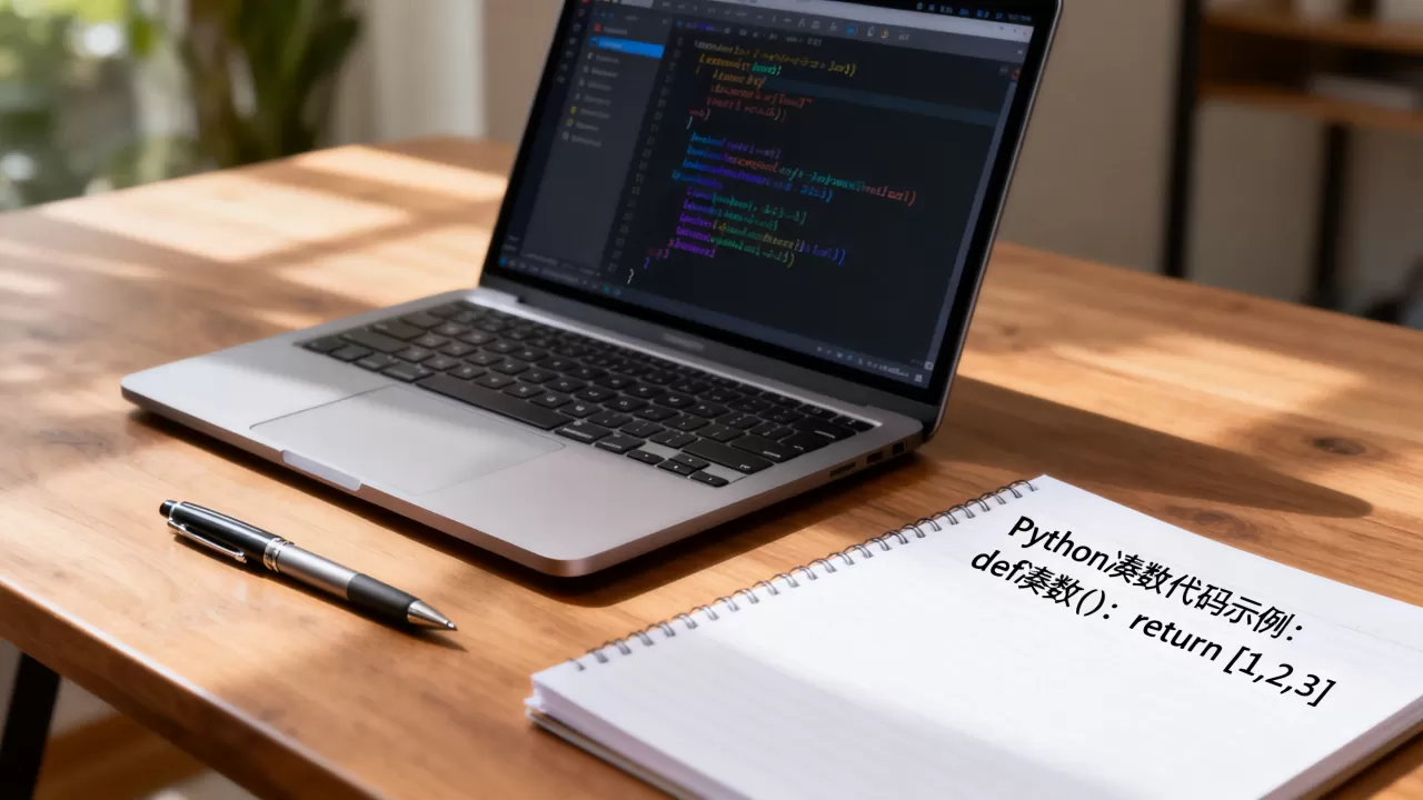 如何用Python实现凑数，Python凑数代码怎么写？