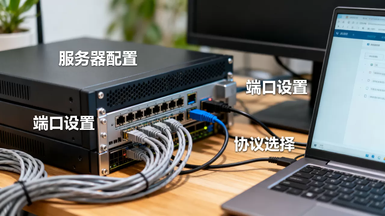如何用服务器搭建ss，搭建ss服务器的详细教程是什么？