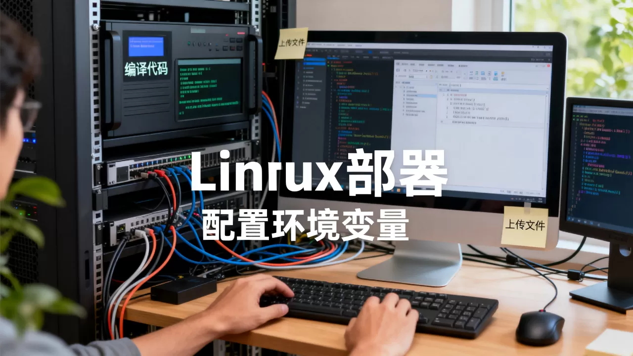 服务器程序该如何发布,Linux服务器部署程序有哪些方法? 服务器程序该如何发布,Linux服务器部署程序有哪些方法?