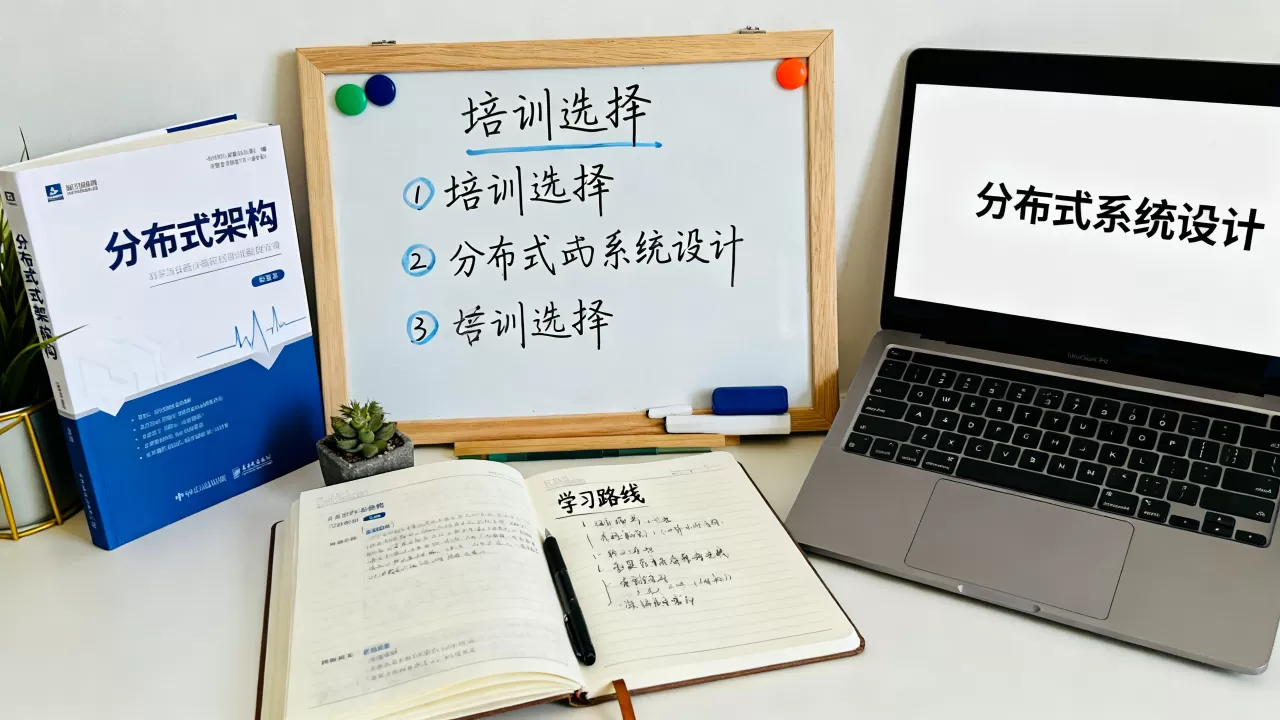 分布式架构培训怎么选,分布式架构学习路线是什么? 分布式架构培训怎么选,分布式架构学习路线是什么?