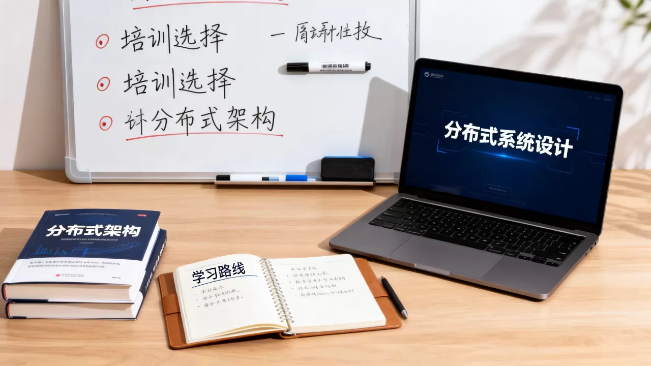 分布式架构培训怎么选,分布式架构学习路线是什么? 分布式架构培训怎么选,分布式架构学习路线是什么?
