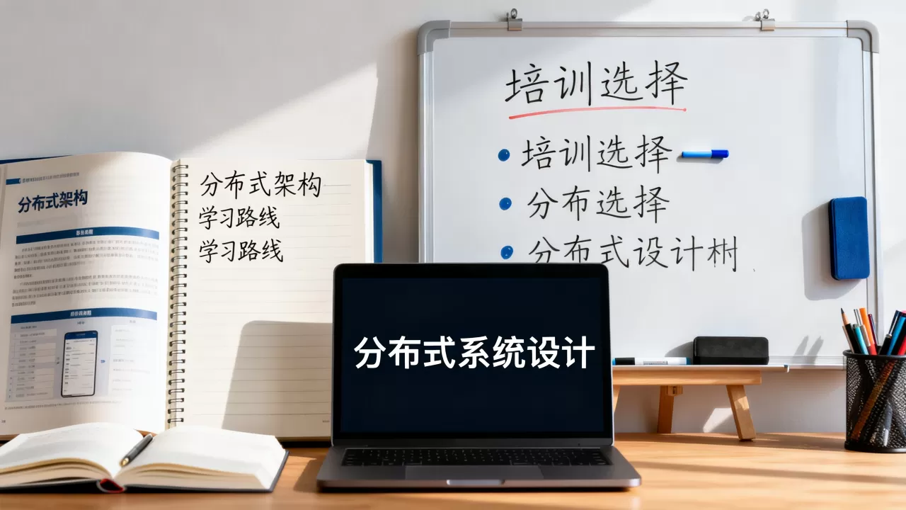 分布式架构培训怎么选,分布式架构学习路线是什么? 分布式架构培训怎么选,分布式架构学习路线是什么?