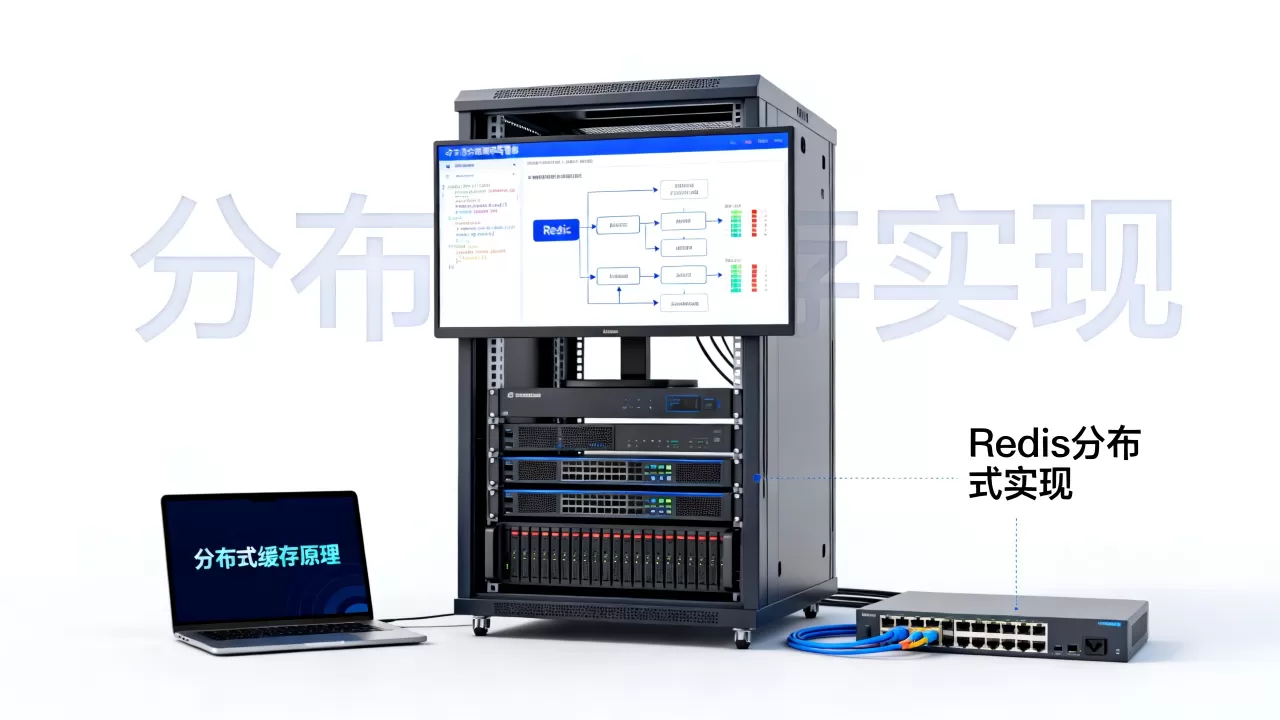 分布式缓存和缓存有什么区别,Redis分布式缓存怎么实现? 分布式缓存和缓存有什么区别,Redis分布式缓存怎么实现?