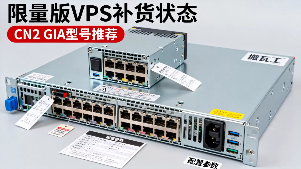 搬瓦工限量版VPS补货了吗,搬瓦工CN2 GIA哪款最值得买? 搬瓦工限量版VPS补货了吗,搬瓦工CN2 GIA哪款最值得买?