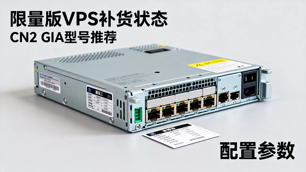 搬瓦工限量版VPS补货了吗,搬瓦工CN2 GIA哪款最值得买? 搬瓦工限量版VPS补货了吗,搬瓦工CN2 GIA哪款最值得买?