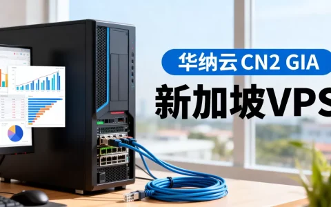 华纳云CN2 GIA新加坡VPS快吗，新加坡VPS哪个好？