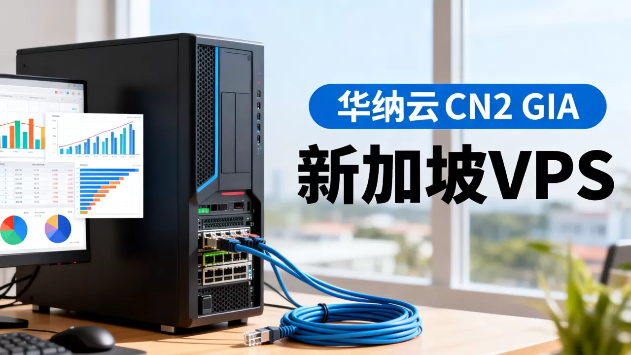 华纳云CN2 GIA新加坡VPS快吗,新加坡VPS哪个好? 华纳云CN2 GIA新加坡VPS快吗,新加坡VPS哪个好?