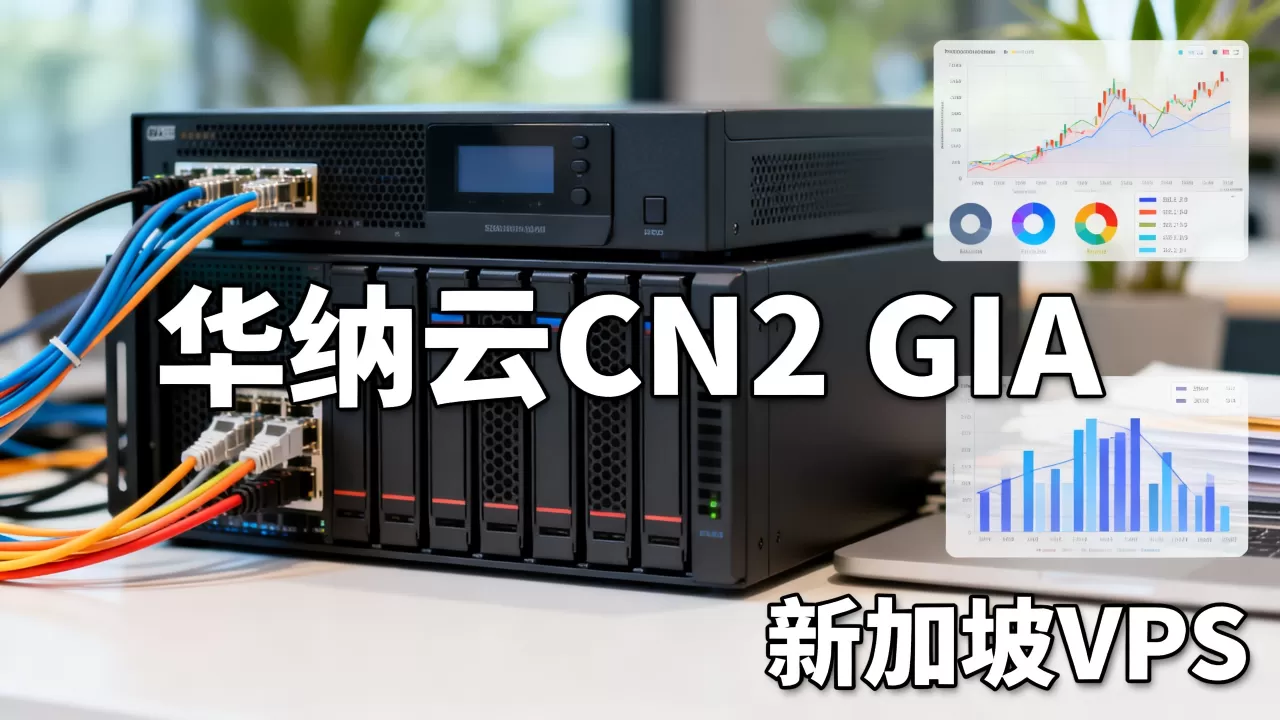 华纳云CN2 GIA新加坡VPS快吗,新加坡VPS哪个好? 华纳云CN2 GIA新加坡VPS快吗,新加坡VPS哪个好?