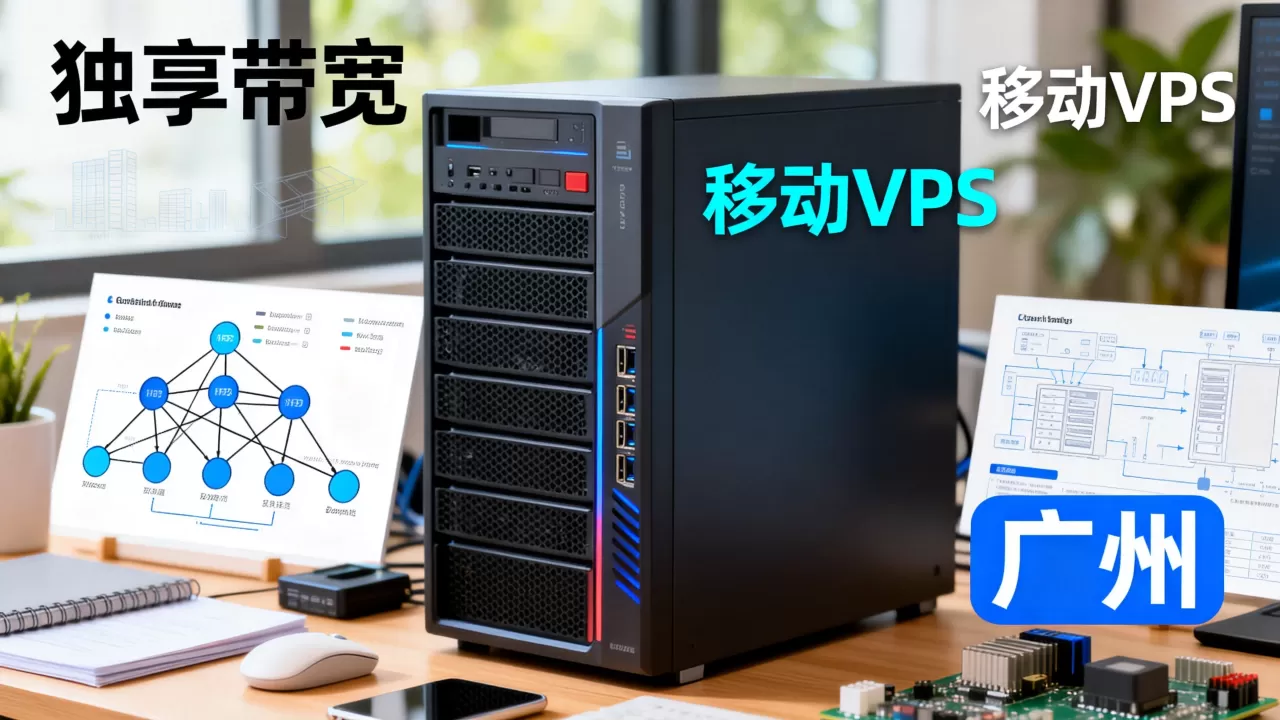 咕咕云广州移动独享带宽VPS好用吗,广州移动VPS怎么选? 咕咕云广州移动独享带宽VPS好用吗,广州移动VPS怎么选?