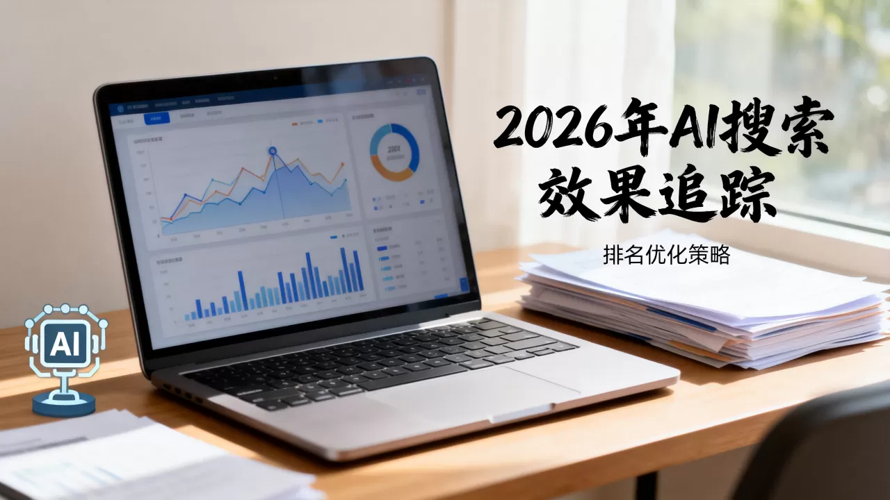 2026年AI搜索效果追踪该怎么做,AI搜索排名优化怎么做? 2026年AI搜索效果追踪该怎么做,AI搜索排名优化怎么做?
