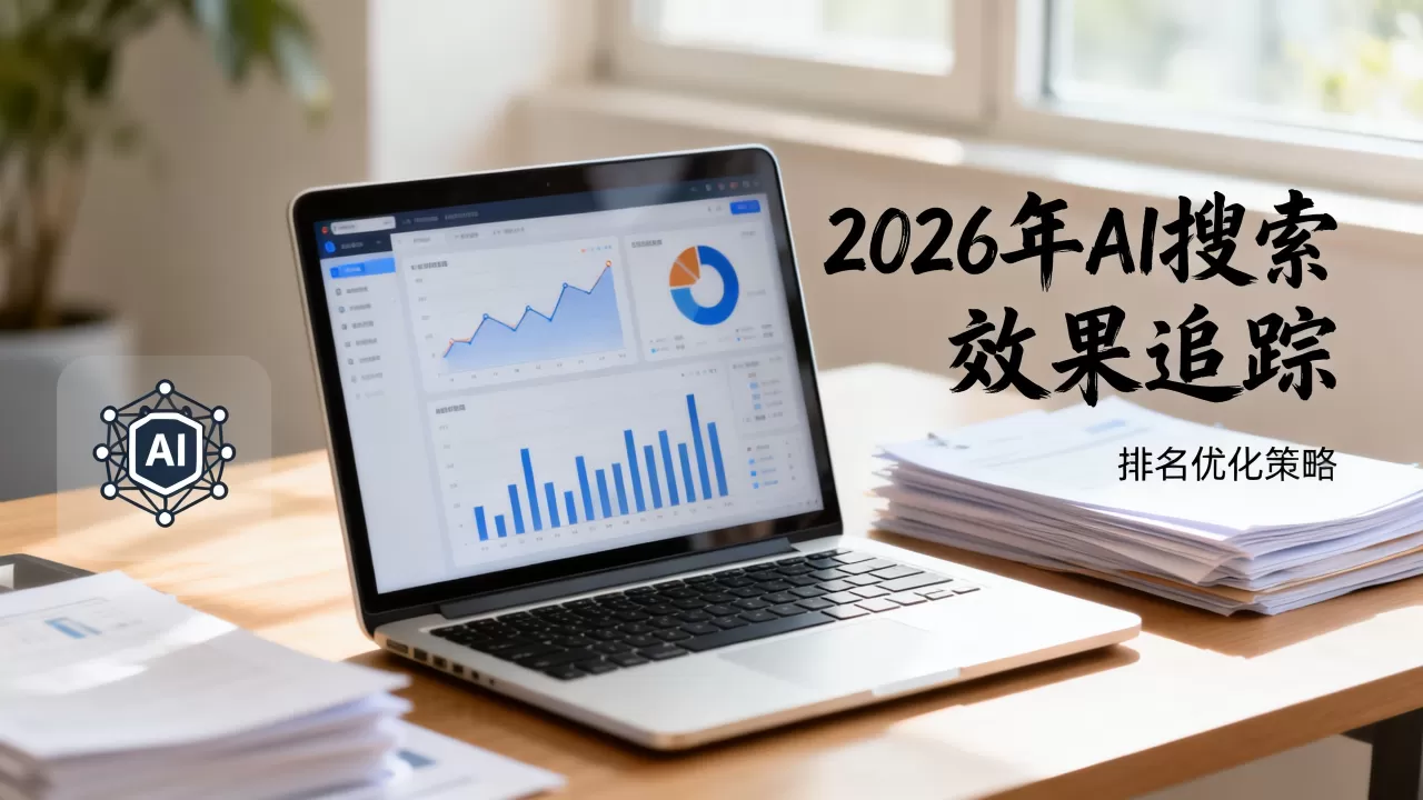 2026年AI搜索效果追踪该怎么做,AI搜索排名优化怎么做? 2026年AI搜索效果追踪该怎么做,AI搜索排名优化怎么做?