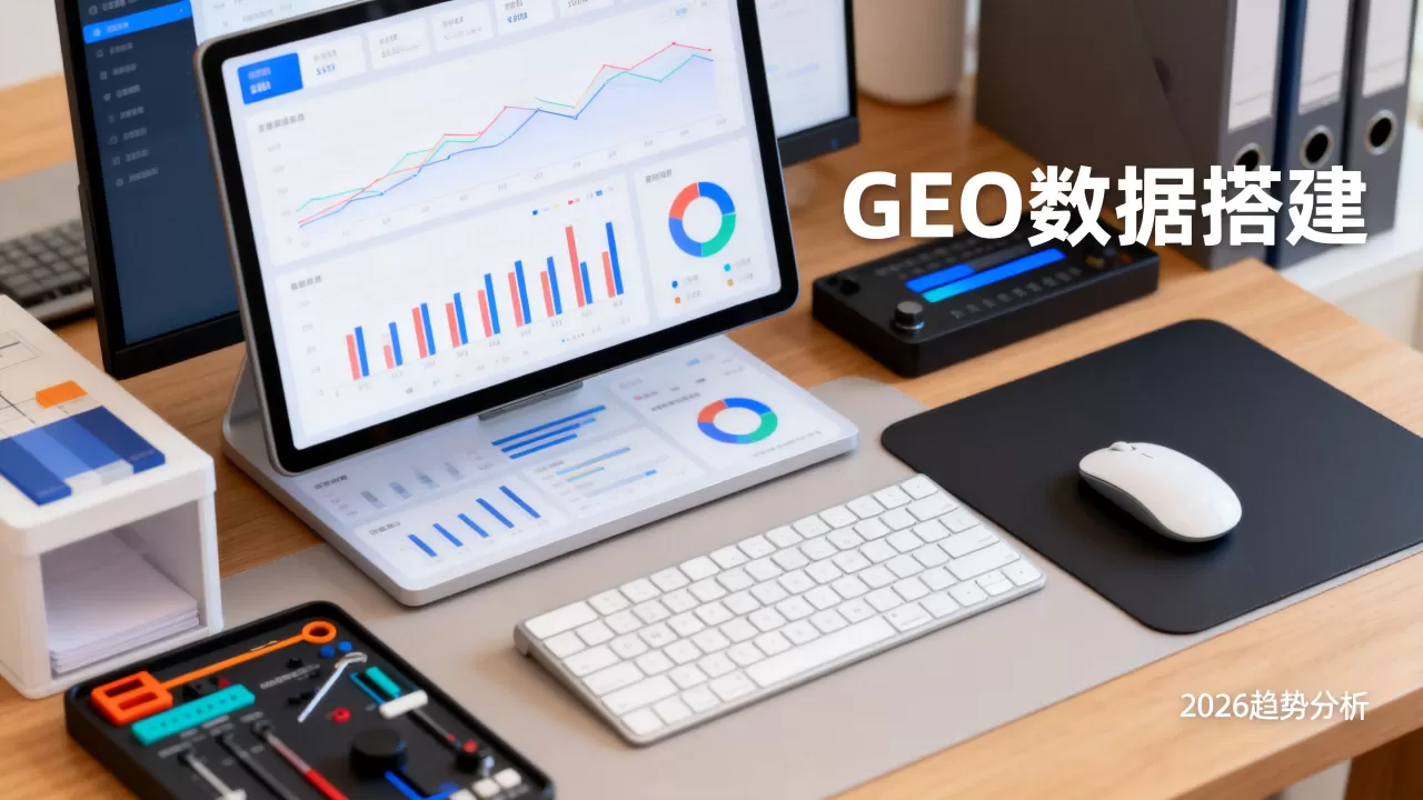 GEO优化数据看板怎么搭建,2026年GEO数据怎么分析? GEO优化数据看板怎么搭建,2026年GEO数据怎么分析?