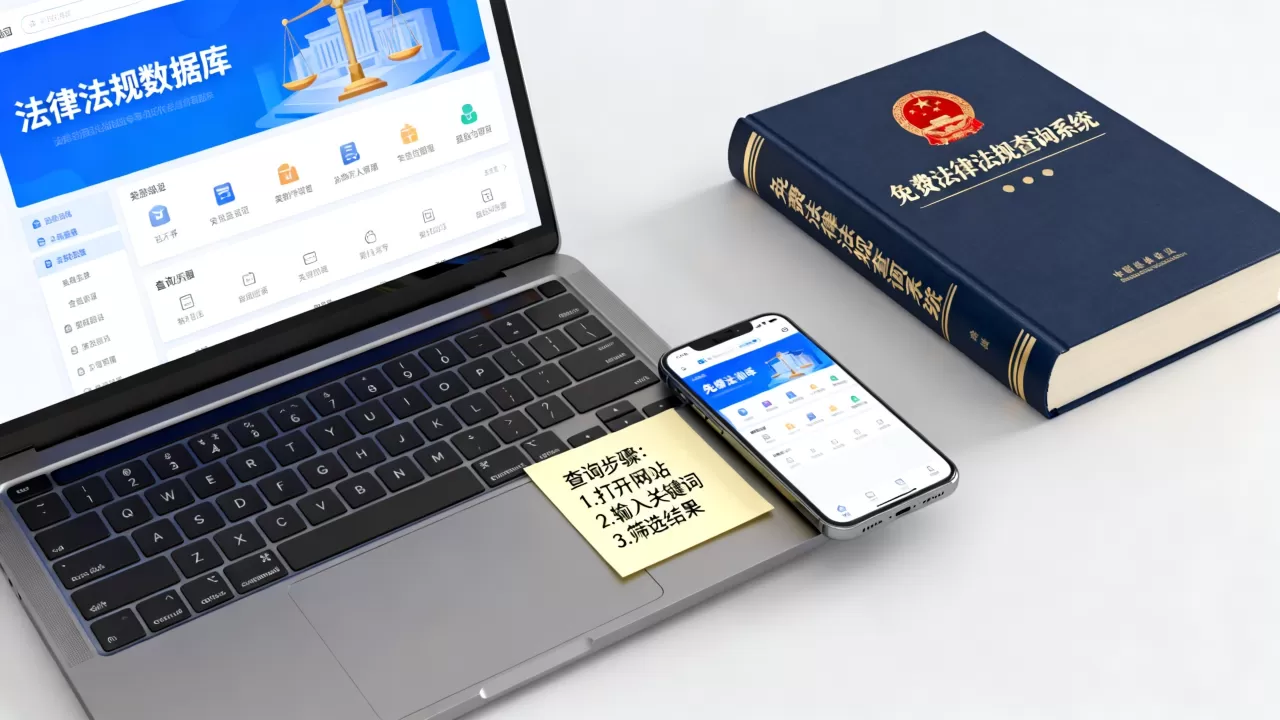 法律法规数据库怎么查,哪里有免费的法律法规查询系统? 法律法规数据库怎么查,哪里有免费的法律法规查询系统?