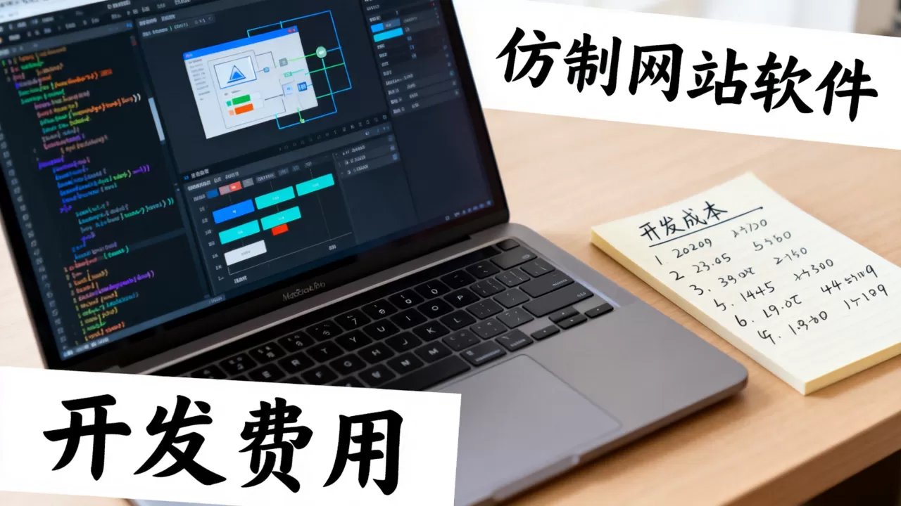 哪里可以买到仿制网站软件,仿制网站软件开发需要多少钱? 哪里可以买到仿制网站软件,仿制网站软件开发需要多少钱?