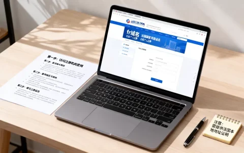 什么是fr域名及其作用，如何办理法国域名注册流程？