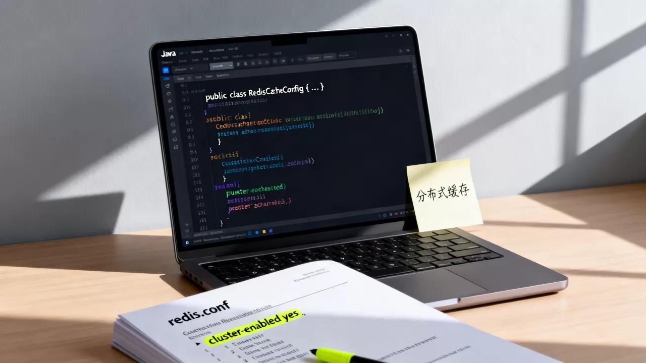 Java怎么做Redis分布式缓存,Redis缓存怎么配置? Java怎么做Redis分布式缓存,Redis缓存怎么配置?