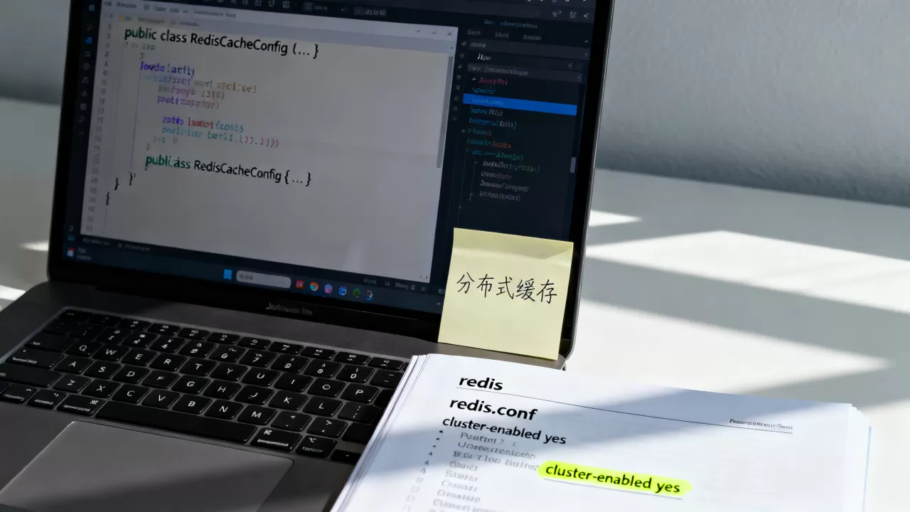 Java怎么做Redis分布式缓存,Redis缓存怎么配置? Java怎么做Redis分布式缓存,Redis缓存怎么配置?
