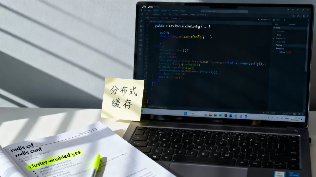 Java怎么做Redis分布式缓存,Redis缓存怎么配置? Java怎么做Redis分布式缓存,Redis缓存怎么配置?