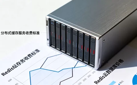 分布式缓存服务收费标准怎么算，Redis云数据库多少钱？