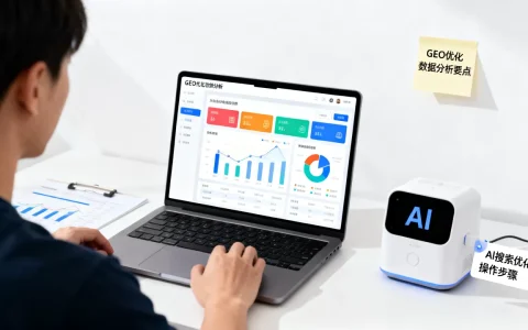 2026年GEO优化数据分析怎么做，AI搜索优化如何操作？
