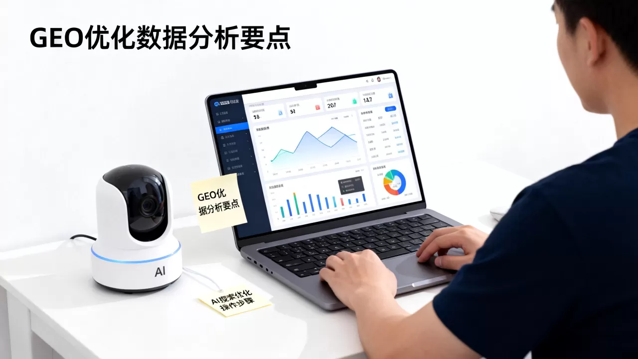 2026年GEO优化数据分析怎么做,AI搜索优化如何操作? 2026年GEO优化数据分析怎么做,AI搜索优化如何操作?