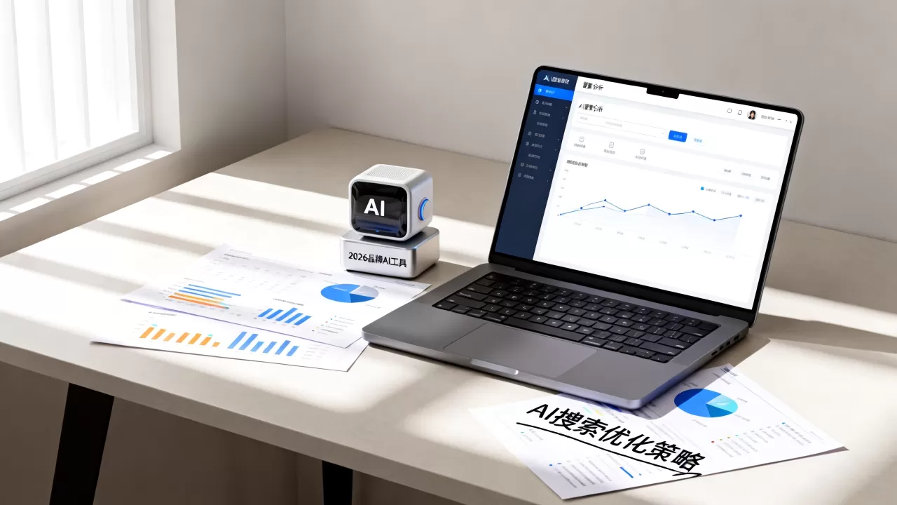 2026年品牌AI搜索分析工具怎么选,AI搜索优化怎么做? 2026年品牌AI搜索分析工具怎么选,AI搜索优化怎么做?